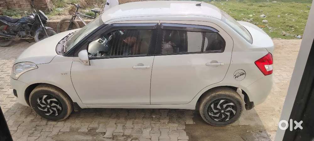 Swift Dzire