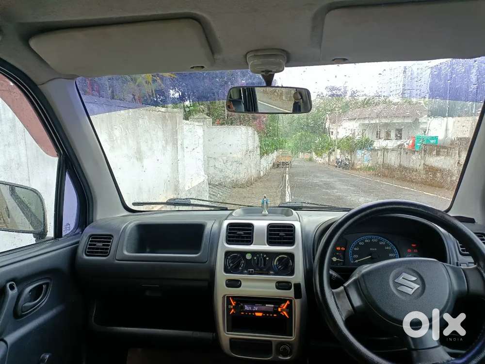 Wagonr Lxi