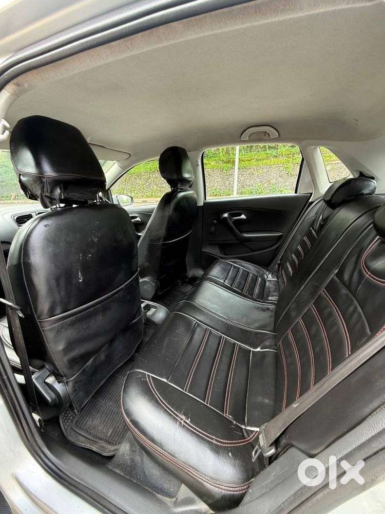 Volkswagen Polo 1.5 Tdi Comfortline, 2015, Diesel