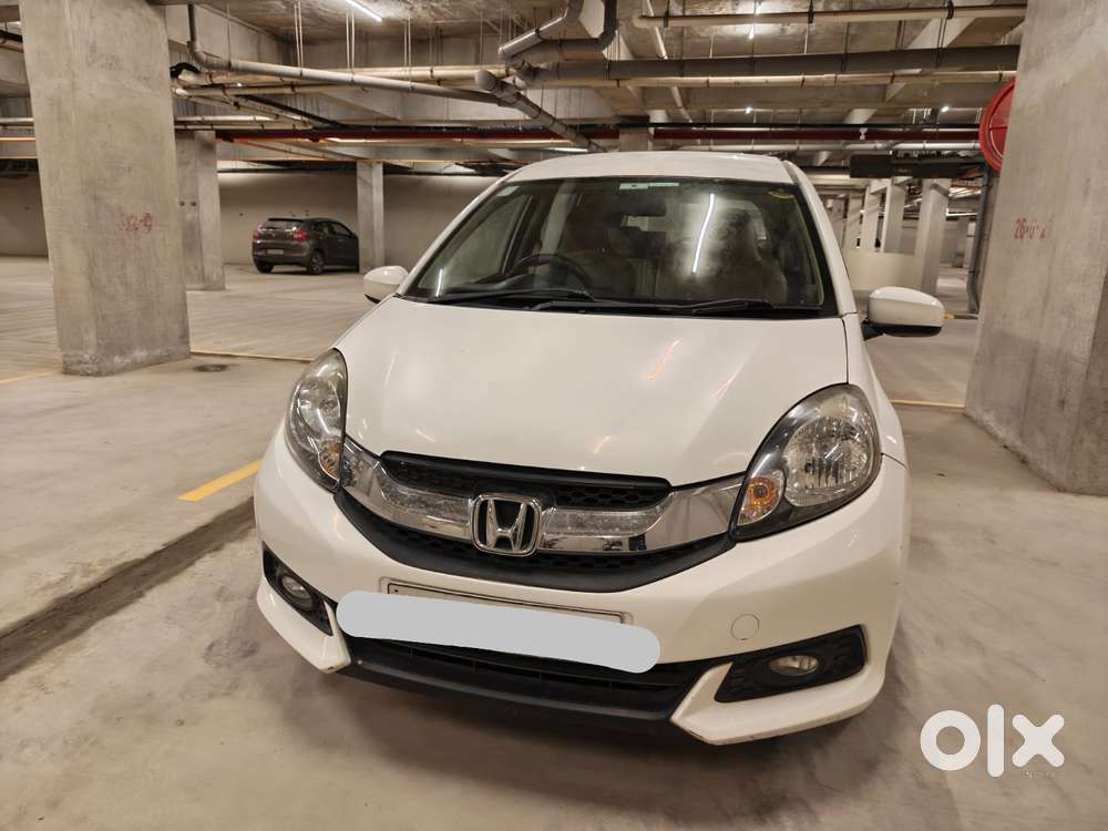 Honda Mobilio V I-vtec, 2014, Petrol