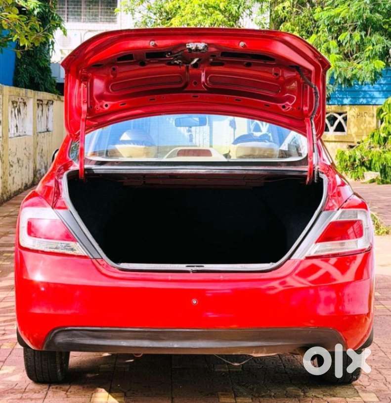 Renault Scala Diesel Rxl, 2014, Diesel