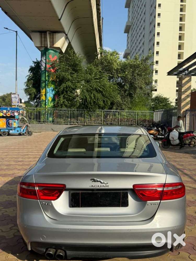 Jaguar Xe 2.0l Diesel Pure, 2018, Diesel