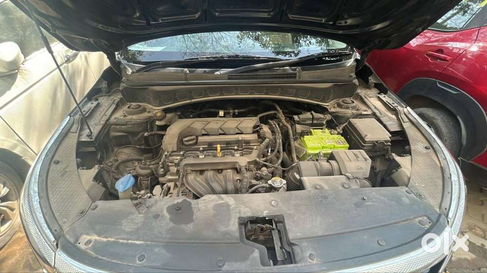 Kia Seltos G1 5 Ivt Htc