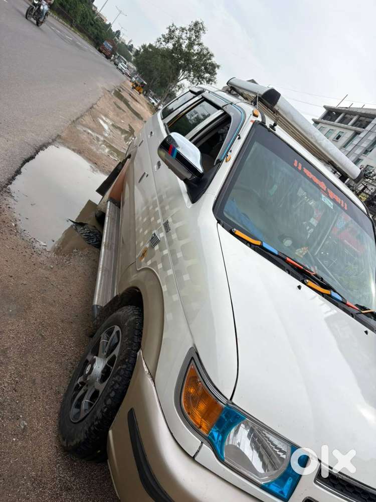 Chevrolet Tavera Neo 2014