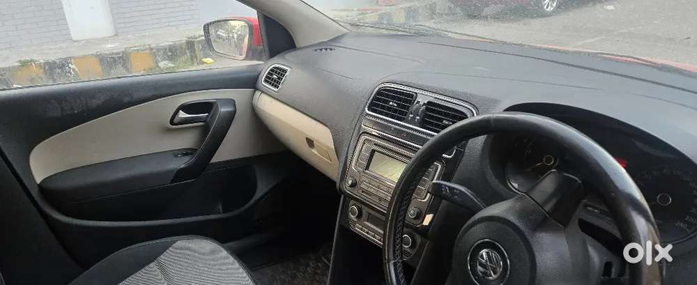 Volkswagen Polo Gt Tdi 2016 Diesel Well Maintained