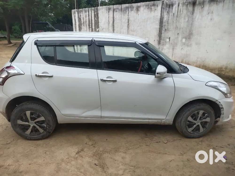 Maruti Suzuki Swift Vdi 2016