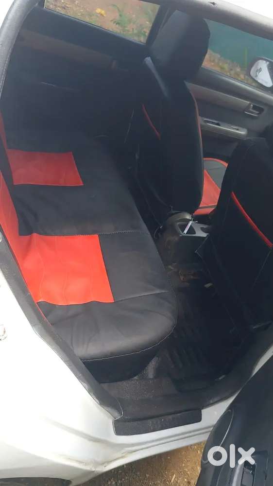 Swift Maruti Suzuki 2008 Year