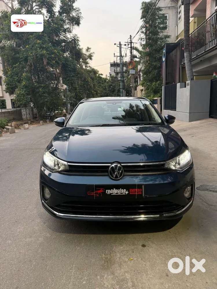 Volkswagen Virtus, 2025, Petrol