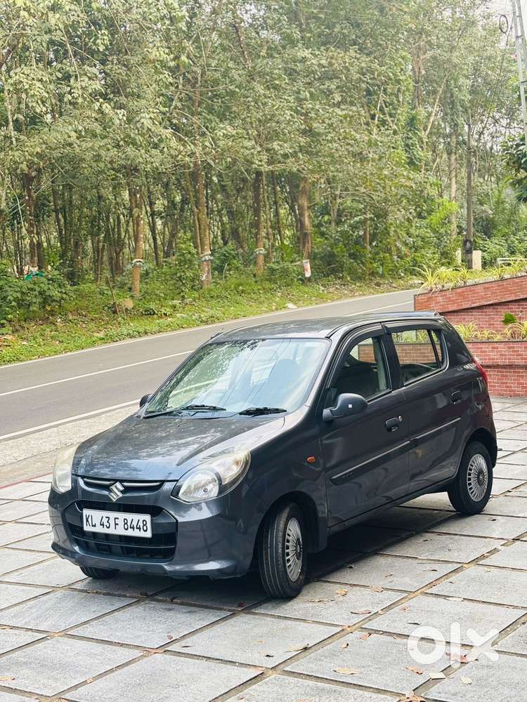 Maruti Suzuki Alto 800 2012-2016 Vxi, 2014, Petrol