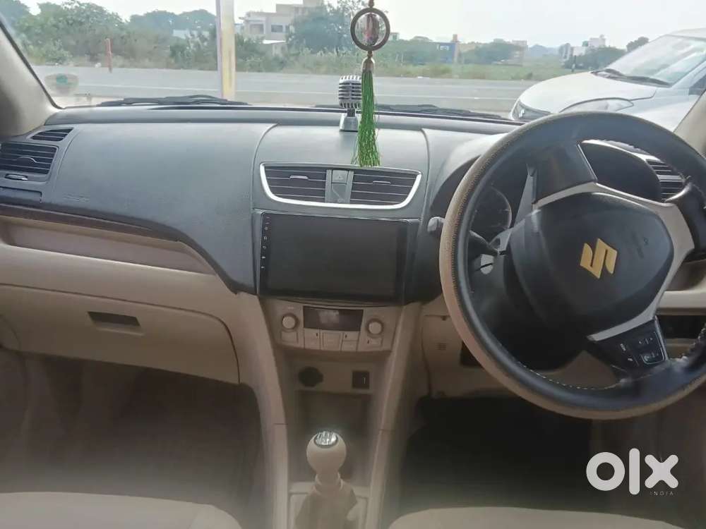 Maruti Suzuki Swift Dzire 2013 Diesel Good Condition