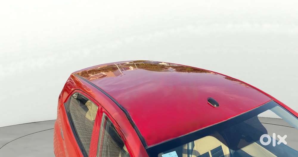 Hyundai Eon Era +, 2014, Petrol