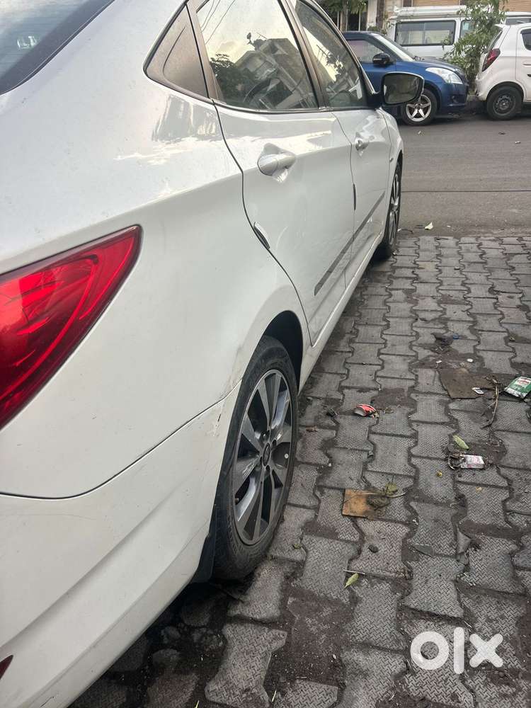 Verna Diesel Manual 2013