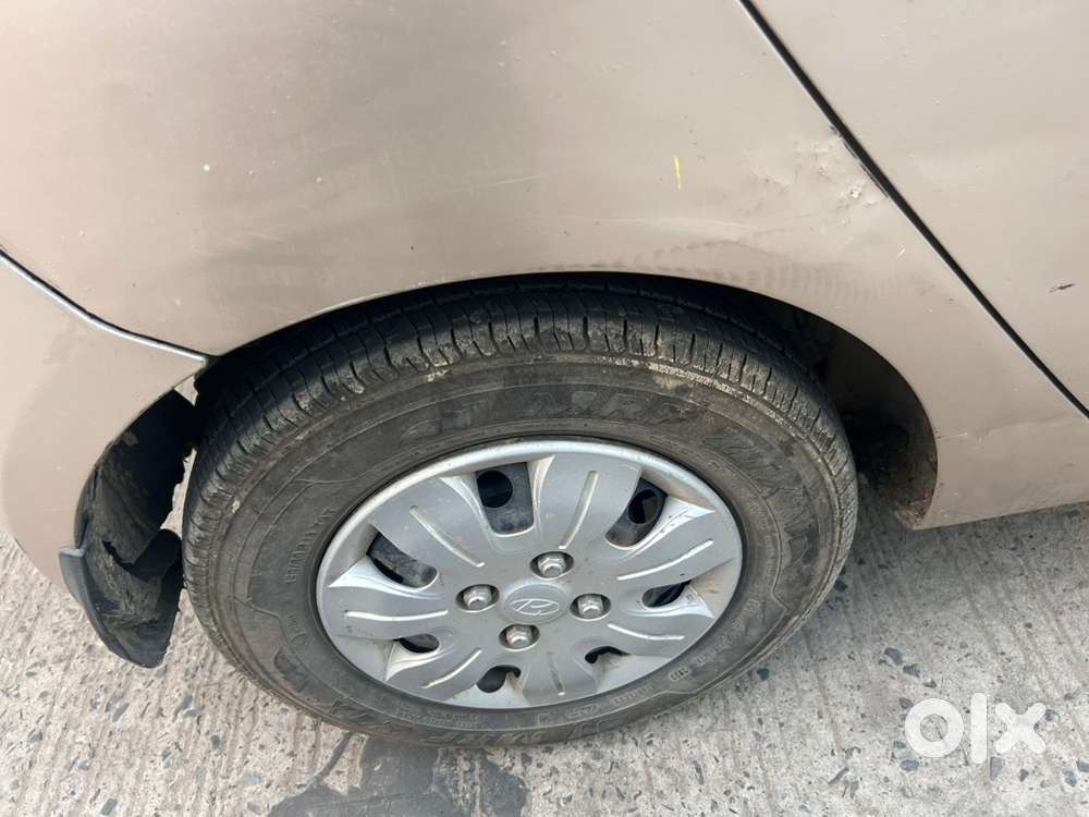 Hyundai I10 2009 Petrol 60000 Km Driven