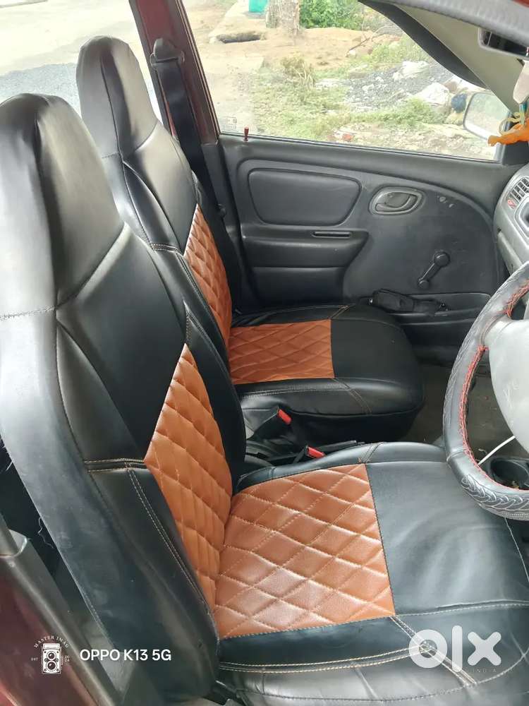 Maruti Suzuki Alto 2010 Cng & Hybrids Well Maintained