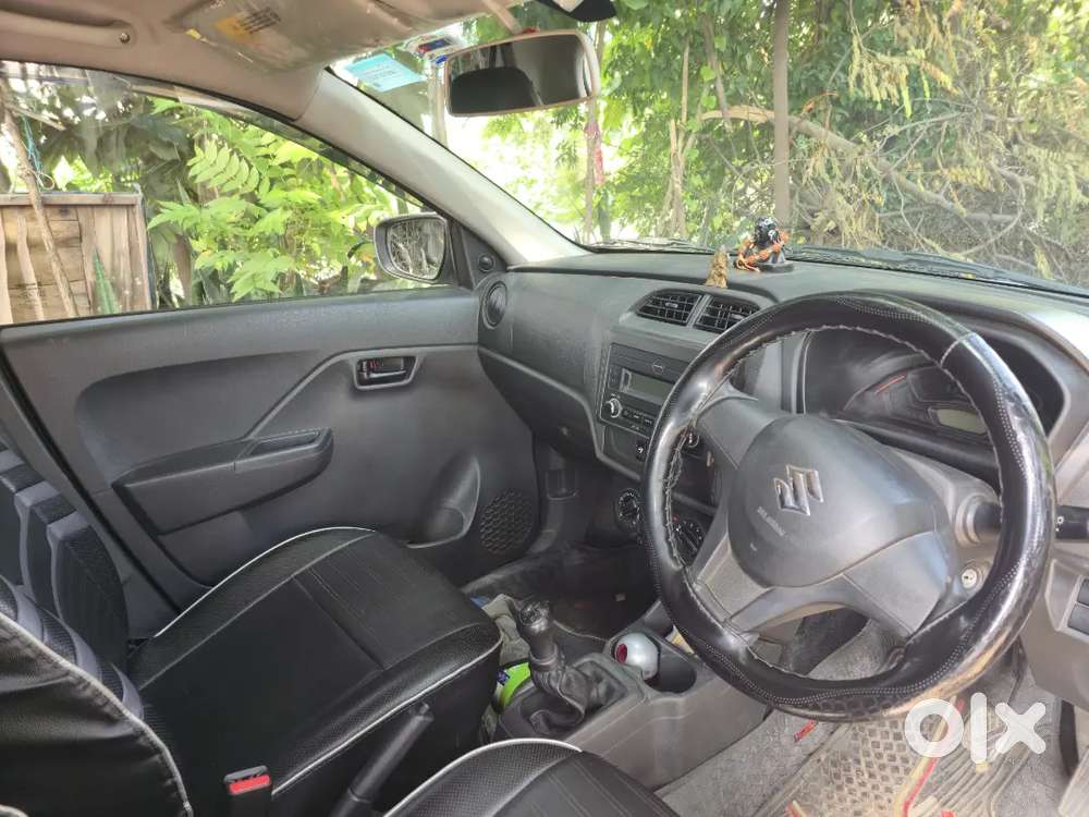 Maruti Suzuki Alto K10 2023 Petrol 15000 Km Driven