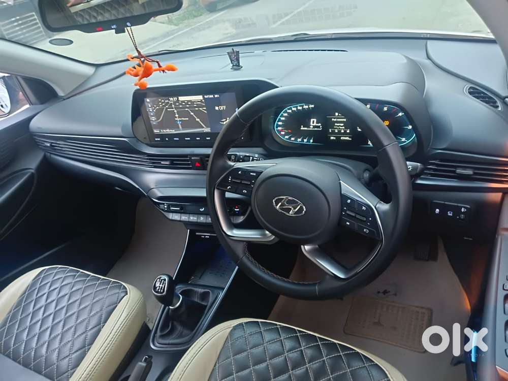 Hyundai I20 1.4 Asta (o) Crdi, 2020, Diesel