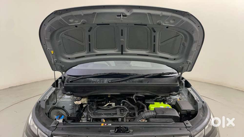 Hyundai Venue Sx, 2024, Petrol