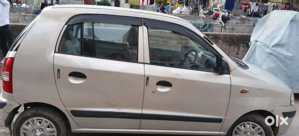 Hyundai Santro Xing 2008