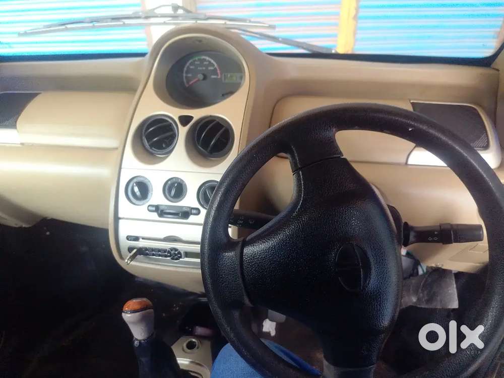 Tata Nano 2014 Lx