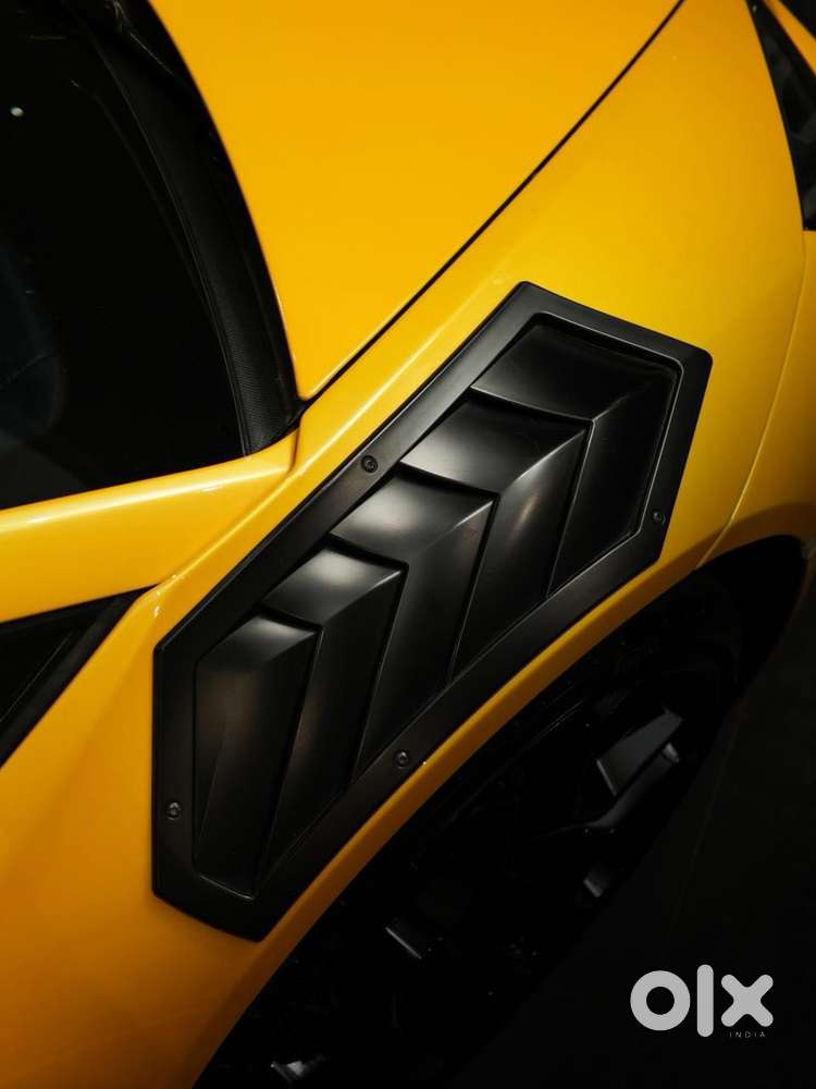 Lamborghini Huracan Lp 610 4, 2015, Petrol