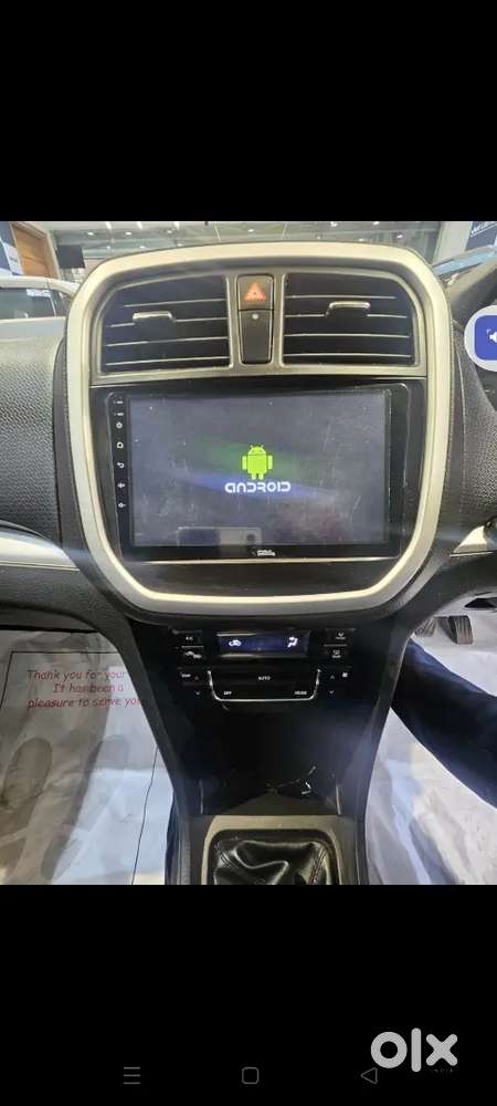 Maruti Suzuki Brezza 2021