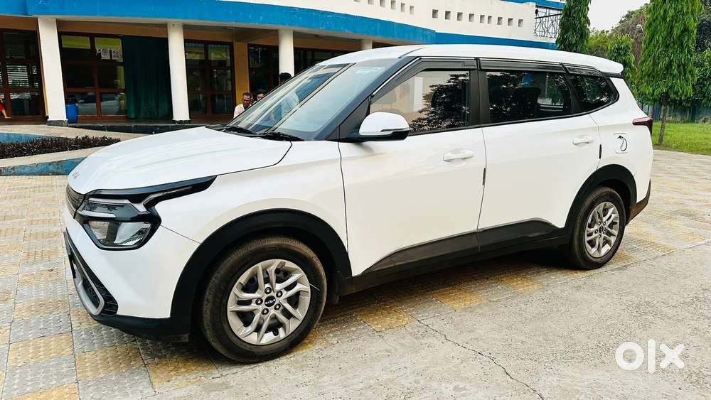 Kia Carens 1.5 Premium 7 Str, 2024, Diesel