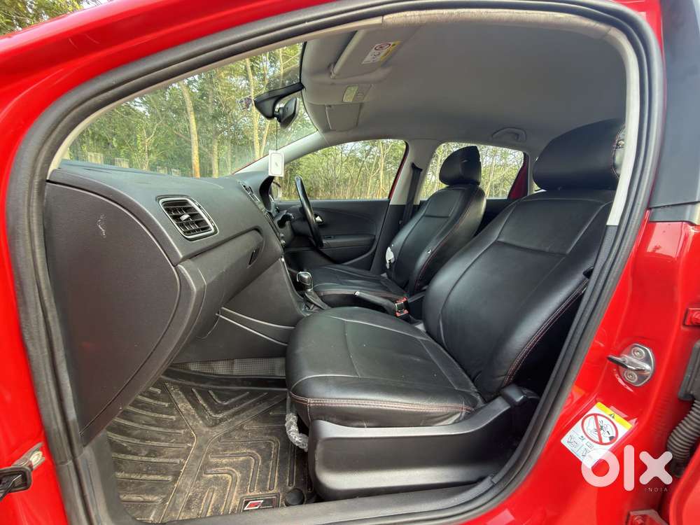 Volkswagen Polo Gt Tsi Sport Edition, 2019, Petrol