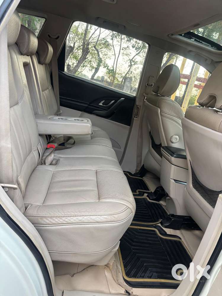 Mahindra Xuv500 2.2 W10, 2016, Diesel
