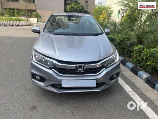 Honda City I Vtec Cvt Vx, 2019, Petrol