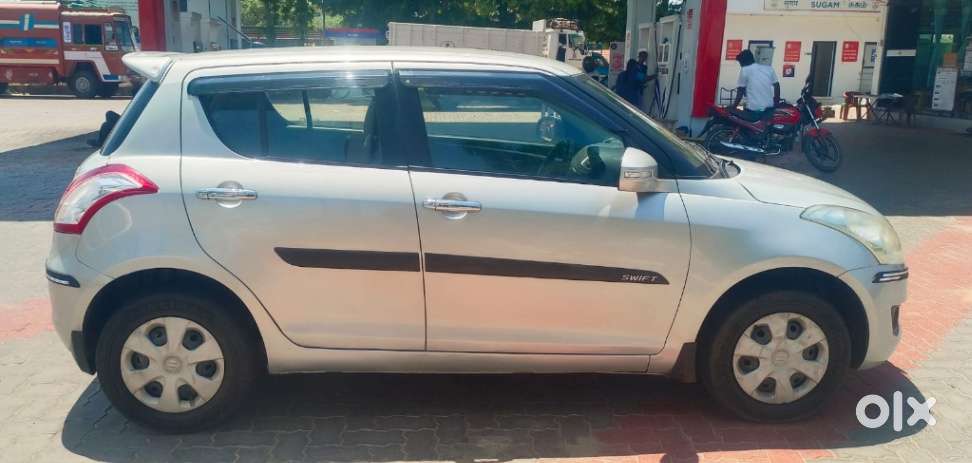 Maruti Suzuki Swift 2011-2014 Vdi, 2014, Diesel