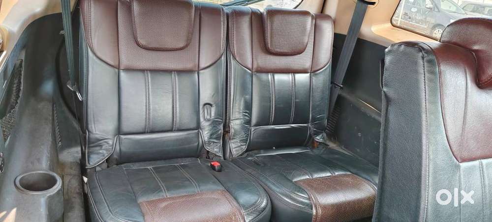 Mahindra Xuv500 W8, 2013, Diesel