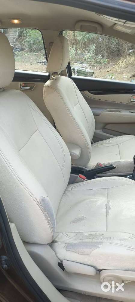 Maruti Suzuki Ciaz Zdi Plus Shvs, 2017, Diesel