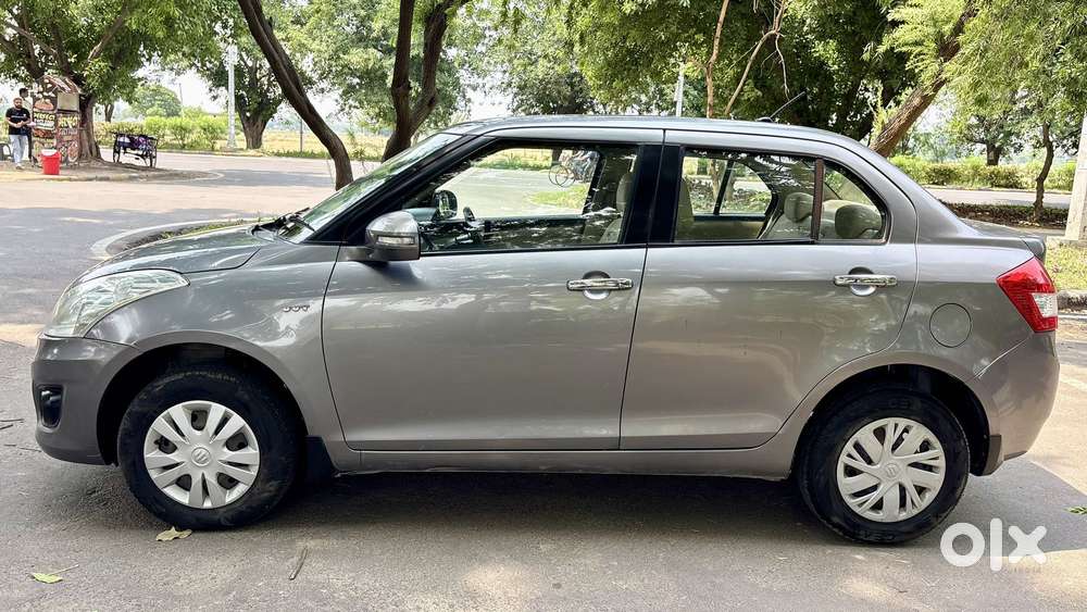 Maruti Suzuki Swift Dzire 1.3 Vxi, 2014, Petrol