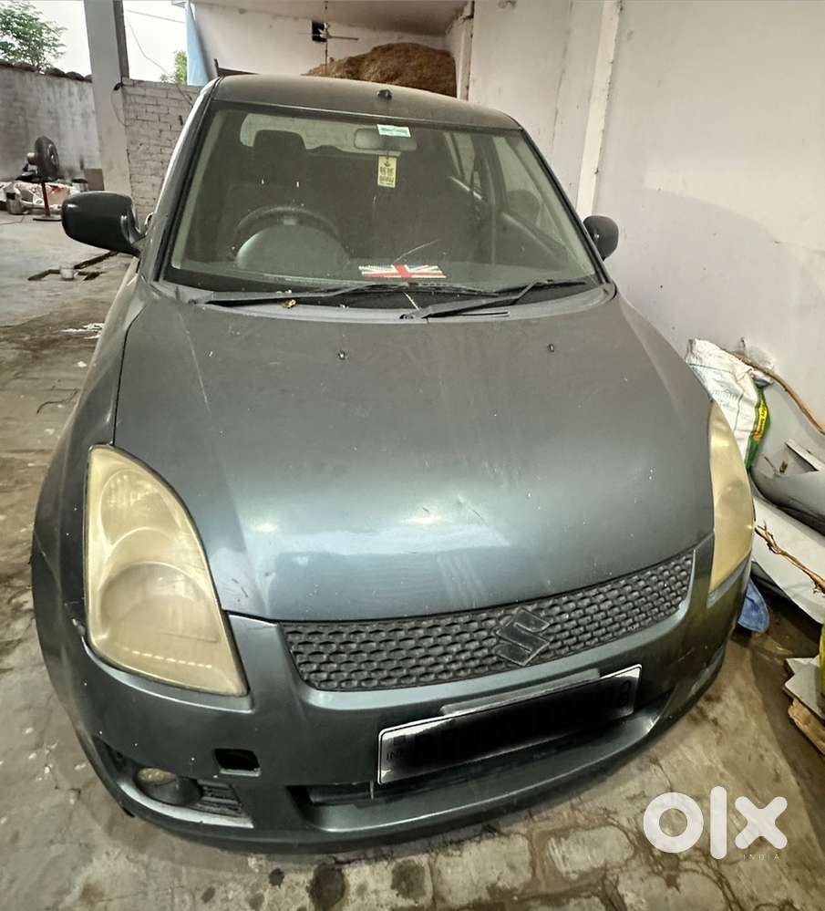 Maruti Suzuki Swift 2009