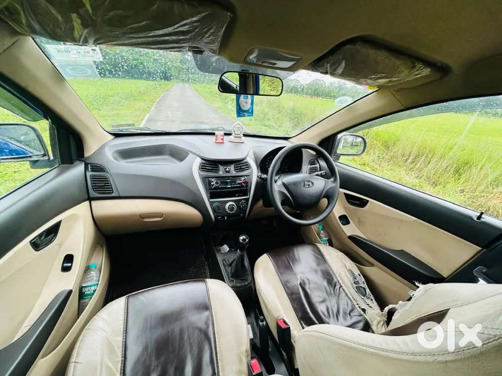 Hyundai Eon Era 2015