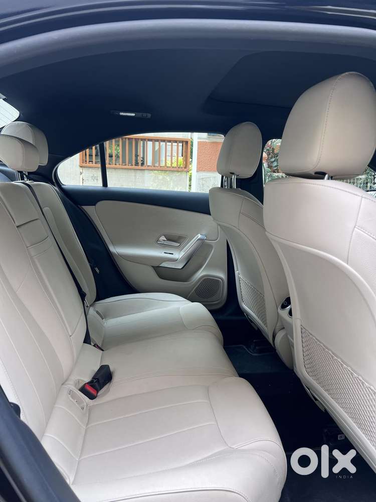 Mercedes-benz A-class Limousine 200d, 2024, Diesel