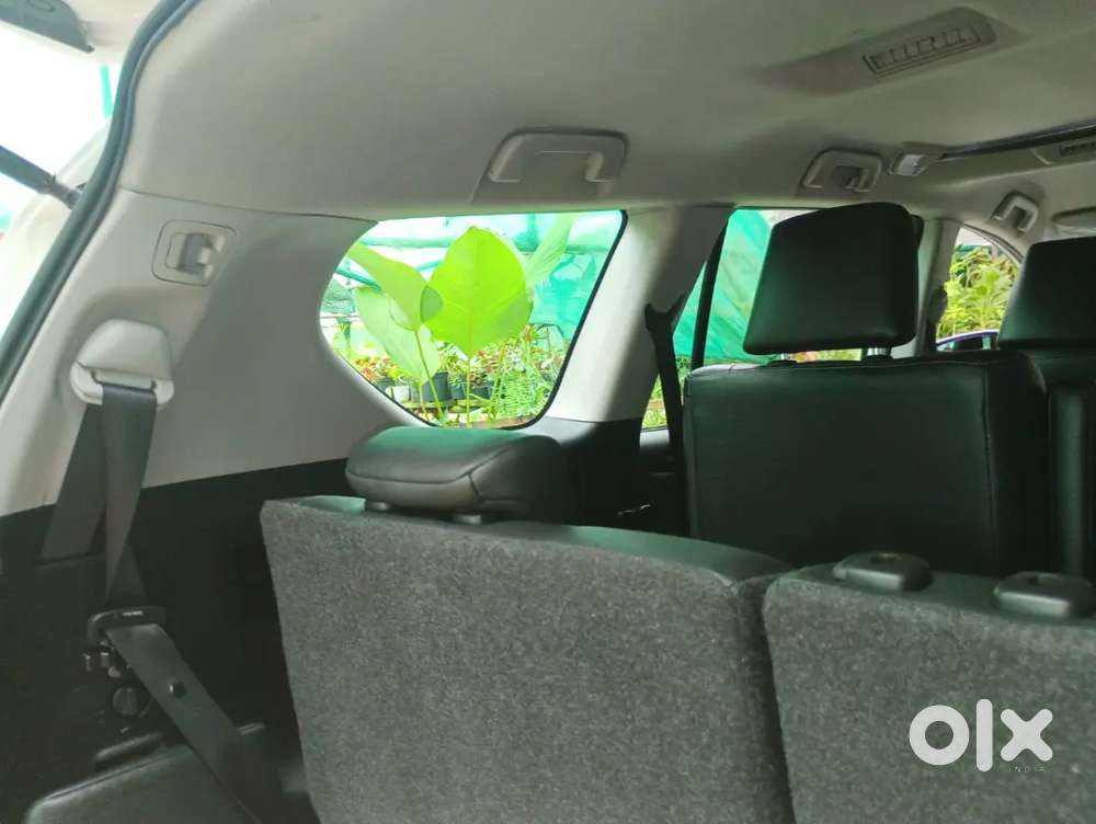 Toyota Innova Crysta 2.4 Z 2024  Only 11,421 Km Top Model Like New