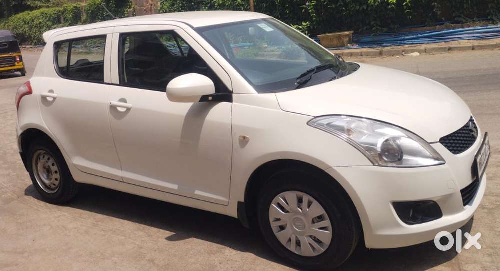 Maruti Suzuki Swift 2011-2014 Lxi, 2013, Petrol