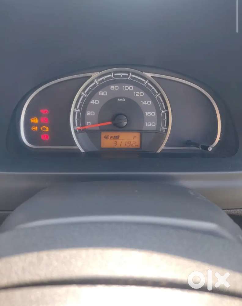 One Hand Car With Good Condition Of Army Person.no Accidental /claim