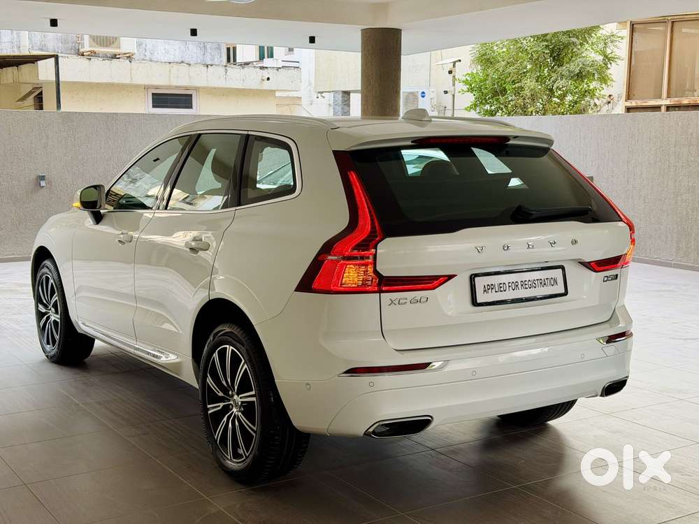 Volvo Xc60 D5 Inscription, 2018, Diesel