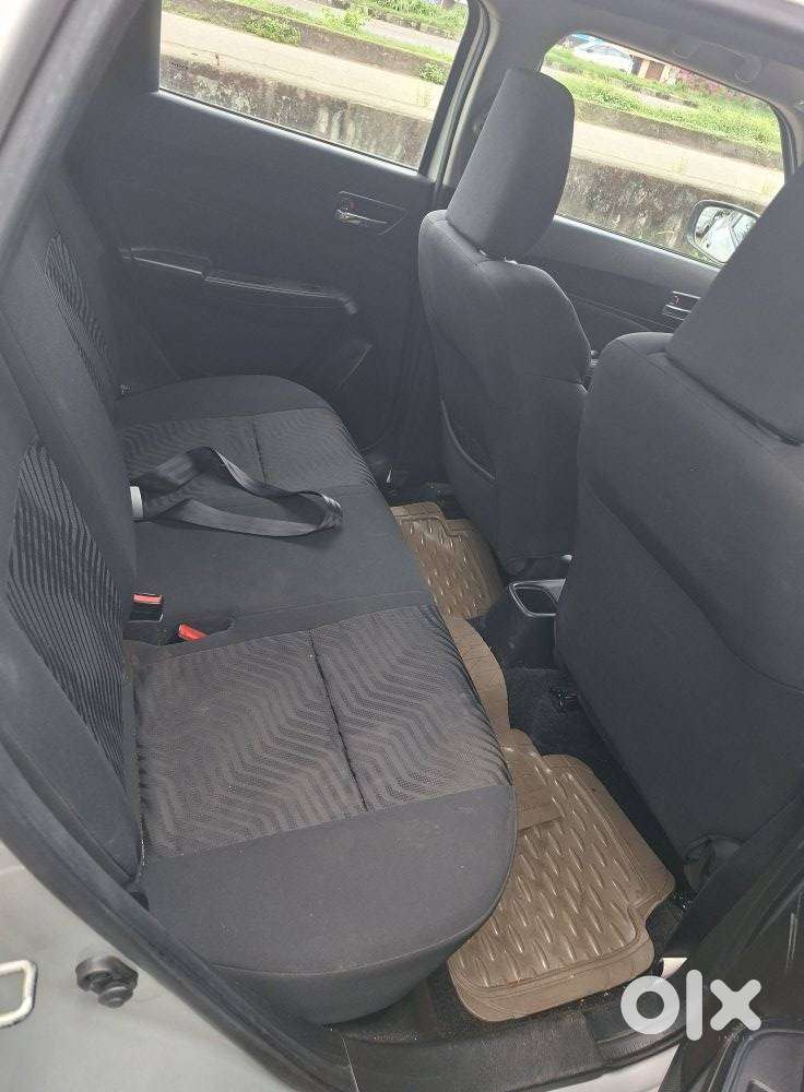 Maruti Suzuki Swift Amt Vxi, 2018, Petrol