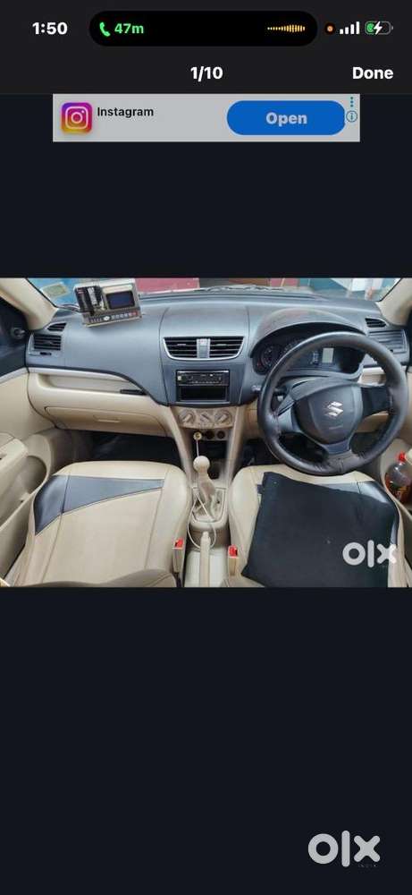 Maruti Suzuki Petrol 2020 Model