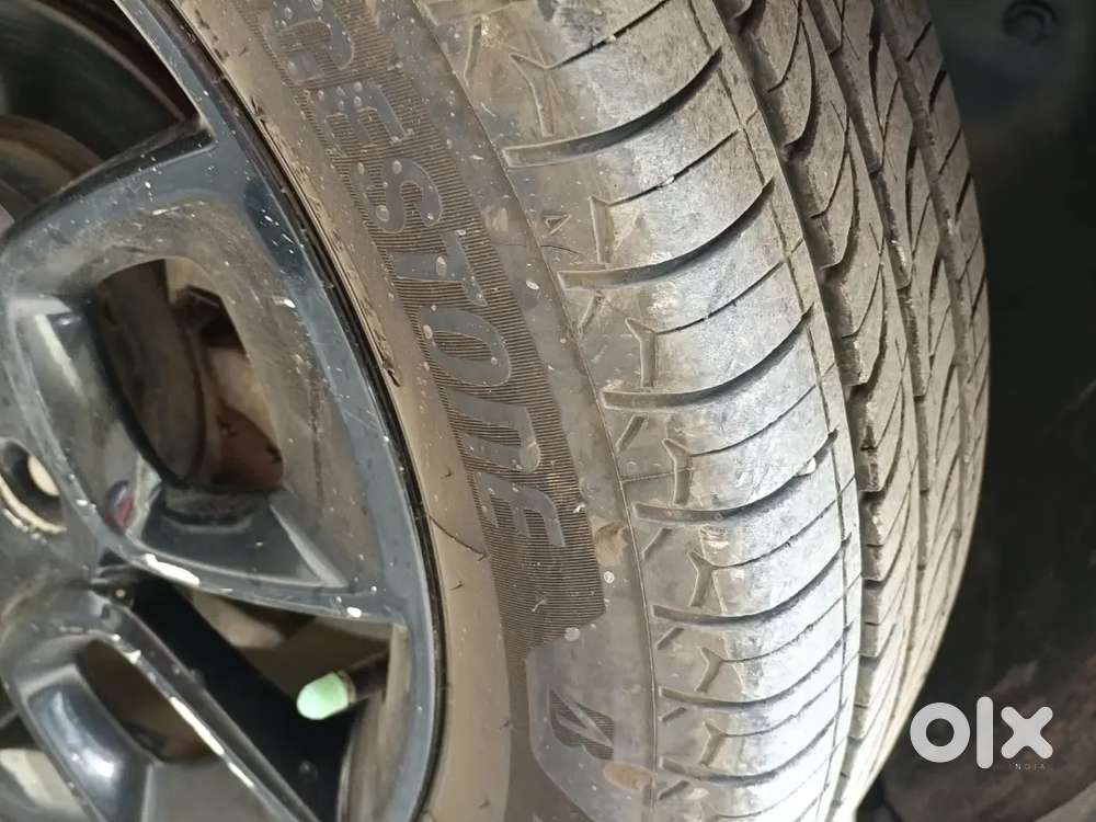 Ignis Zeta 2021 Amt 42,000 Kms 1st Owner