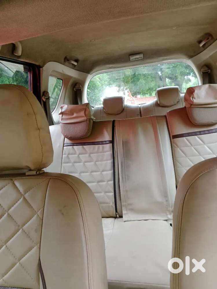 Maruti Suzuki Ertiga 2015