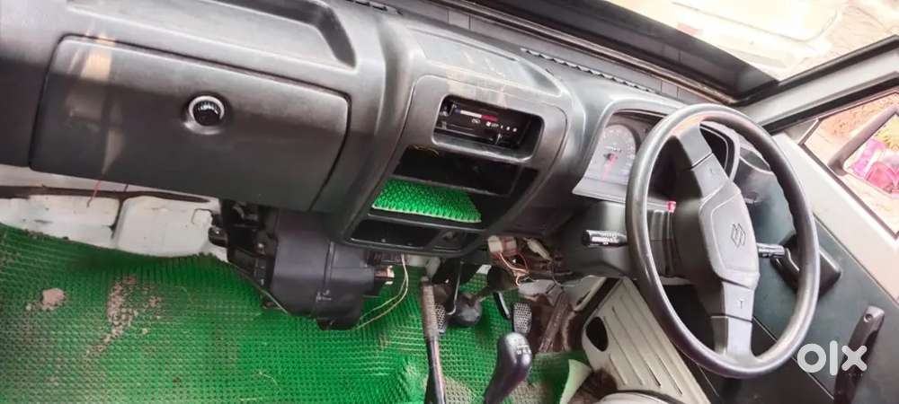 Maruti Suzuki Omni 2019 Petrol 45000 Km Driven