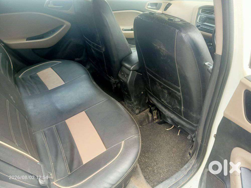 Hyundai Elite I20 1.2 Magna Plus, 2019, Cng & Hybrids