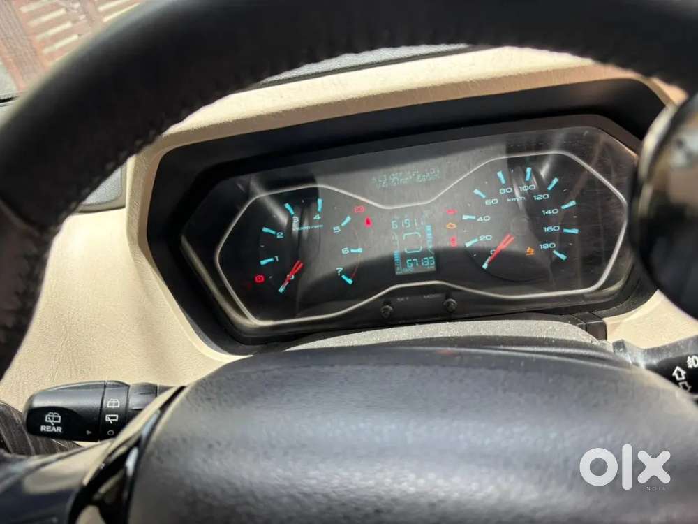 Best Condition Car
