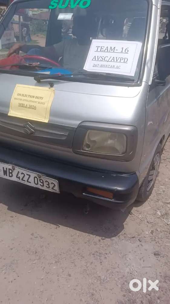 Good Car And No Work