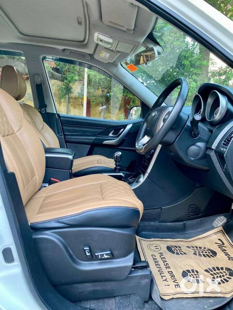 Mahindra Xuv500 W11, 2019, Diesel