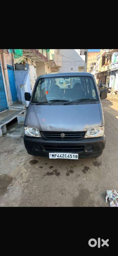 Maruti Suzuki Eeco 2024 Petrol Good Condition